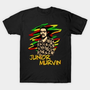 Junior M T-Shirt